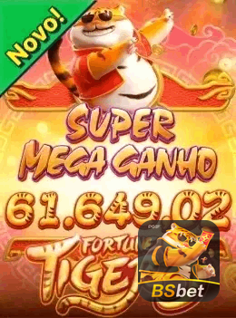 Catálogo BSBET 2.547 jogos - Pragmatic Play, Evolution, NetEnt